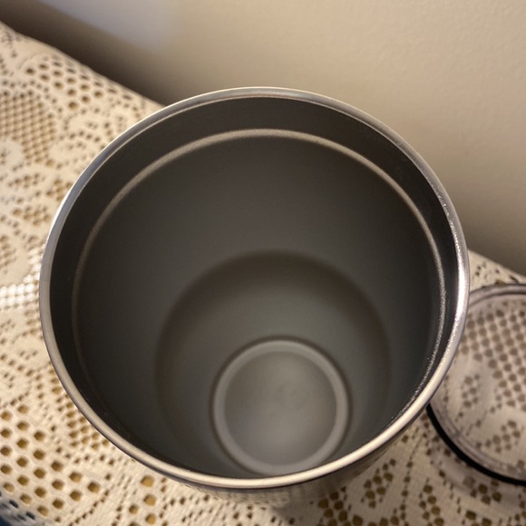 24oz Stainless Steel Tumbler - Picture 7 of 9